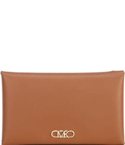 michael kors empire large 3-in-1 travel wallet|Michael Kors empire wallet.